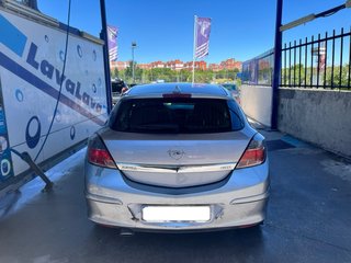 Opel Astra 2007
