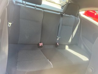Opel Astra 2007