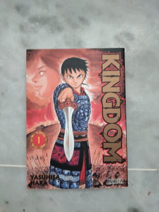 Kingdom