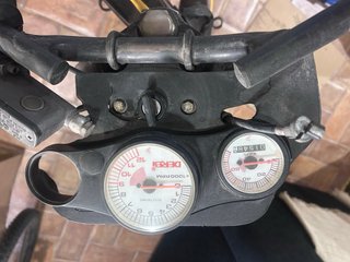 Derbi Variant Sport R