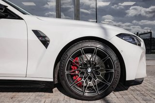 BMW M4 COMPETITION CABRIO XDRIVE 2022