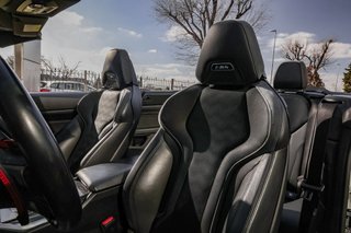 BMW M4 COMPETITION CABRIO XDRIVE 2022