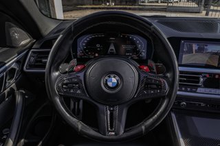 BMW M4 COMPETITION CABRIO XDRIVE 2022