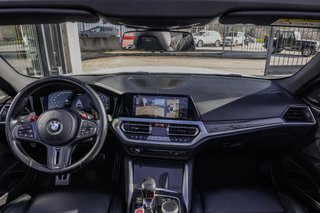BMW M4 COMPETITION CABRIO XDRIVE 2022
