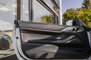 BMW M4 COMPETITION CABRIO XDRIVE 2022