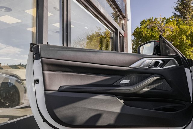 BMW M4 COMPETITION CABRIO XDRIVE