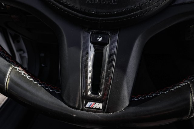 BMW M4 COMPETITION CABRIO XDRIVE