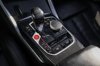 BMW M4 COMPETITION CABRIO XDRIVE 2022