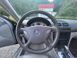 Mercedes-Benz Clase E 2005