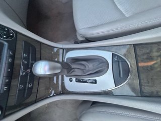 Mercedes-Benz Clase E 2005