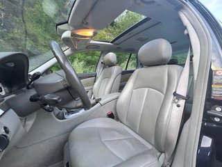 Mercedes-Benz Clase E 2005