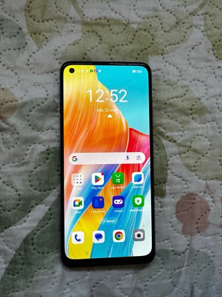 OPPO A78 128GB