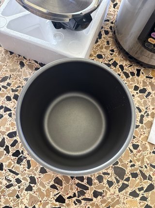 Olla a presión eléctrica Orbegozo HPE 6075