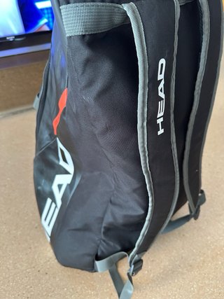 Bolsa Tenis Head Tour Team 3 Raquetas