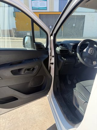 Toyota Proace City 2022