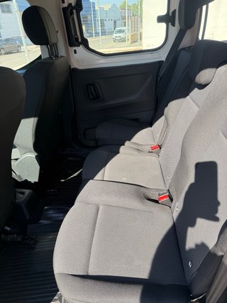Toyota Proace City 2022