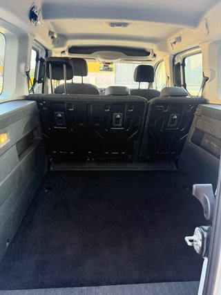 Toyota Proace City 2022