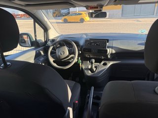 Toyota Proace City 2022