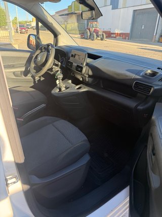 Toyota Proace City 2022