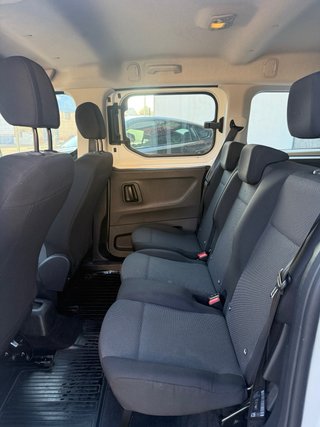 Toyota Proace City 2022