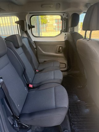 Toyota Proace City 2022