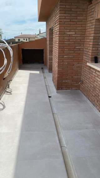 Reforma tu piso