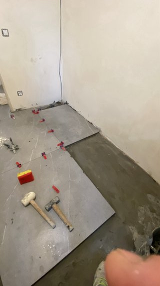 Reforma tu piso