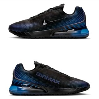 Nike Air Max Phoenix Talla 14 USA 48 ESP A ESTRENO