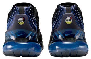 Nike Air Max Phoenix Talla 14 USA 48 ESP A ESTRENO