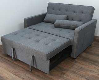 ¡Sofá Cama ·Matrimonial, Japón, ·Cómodo. OFERTA!
