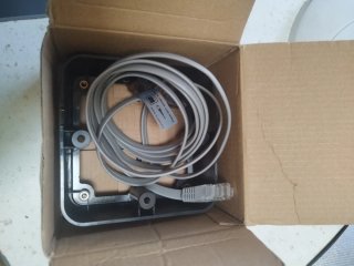 Pantalla Epever MT50 para regulador solar
