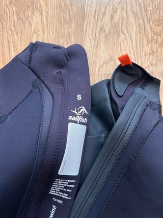 Neopreno Sailfish Ignite Triatlón