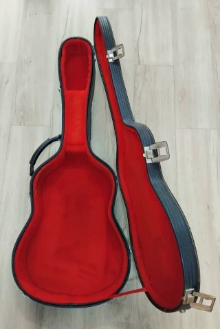 Estuche Les Paul