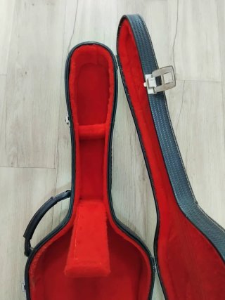 Estuche Les Paul