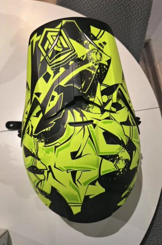Casco Motocross / enduro