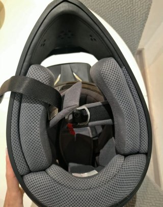 Casco Motocross / enduro