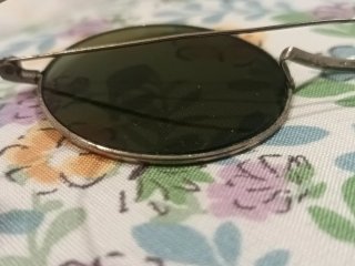 Gafas Wilson vintage colección