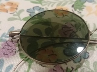 Gafas Wilson vintage colección