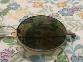 Gafas Wilson vintage colección