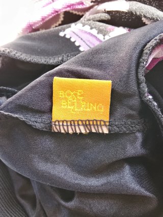 Gonna vintage Bose Belking