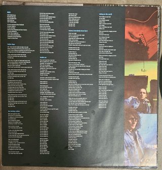Vinilo Gun - Taking on the World