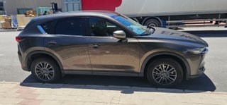 Mazda CX-5 2019