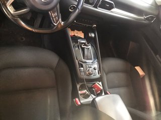 Mazda CX-5 2019