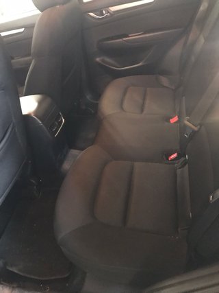 Mazda CX-5 2019