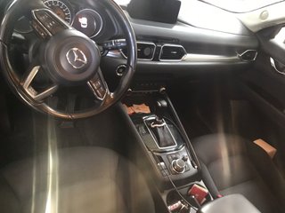 Mazda CX-5 2019