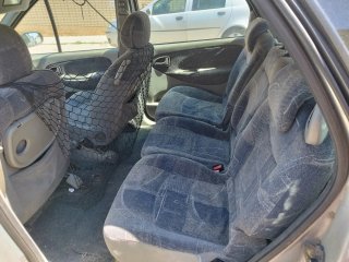 Renault Grand Scenic 2000