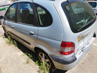 Renault Grand Scenic 2000