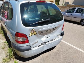 Renault Grand Scenic 2000