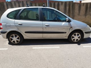 Renault Grand Scenic 2000
