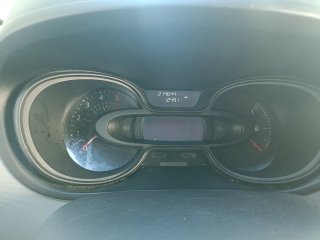 Nissan NV300 2018